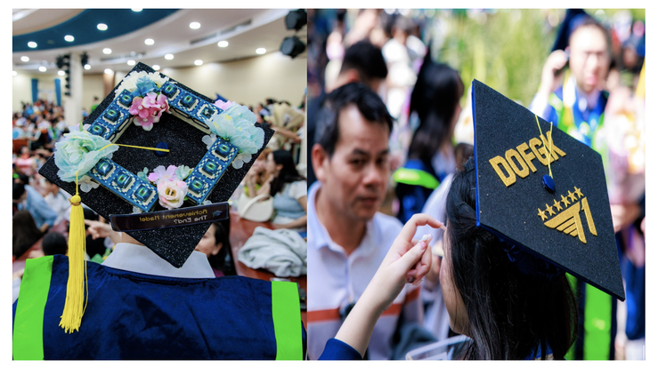 tốt nghiệp - Ảnh 8.