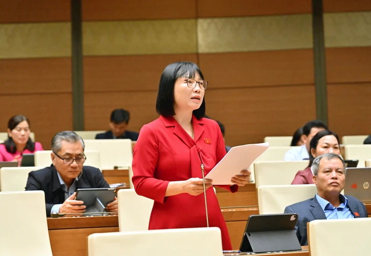 giá vàng - Ảnh 1.