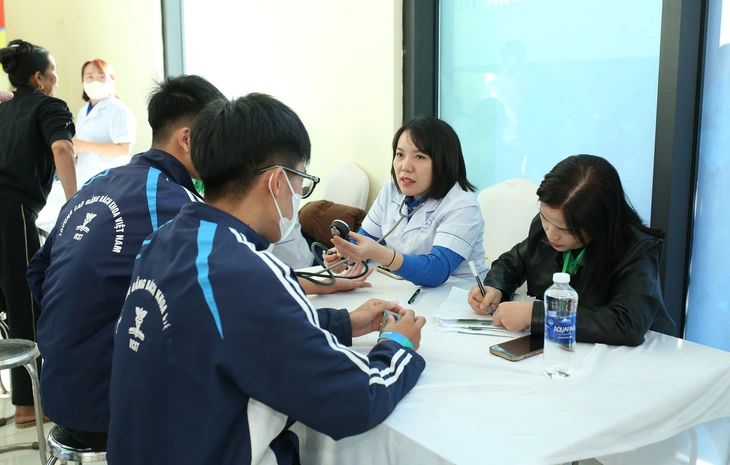 sống khỏe - Ảnh 3.