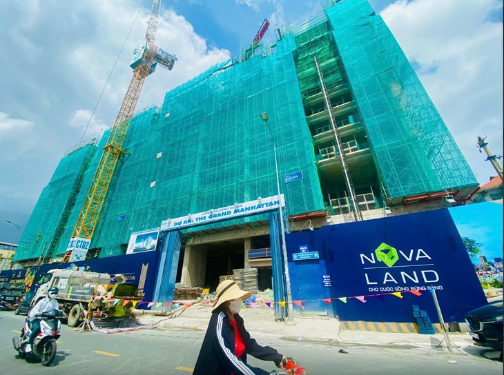 trái phiếu - Ảnh 1.