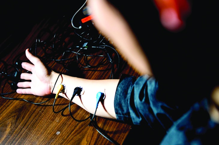  AI y khoa - Ảnh 1.