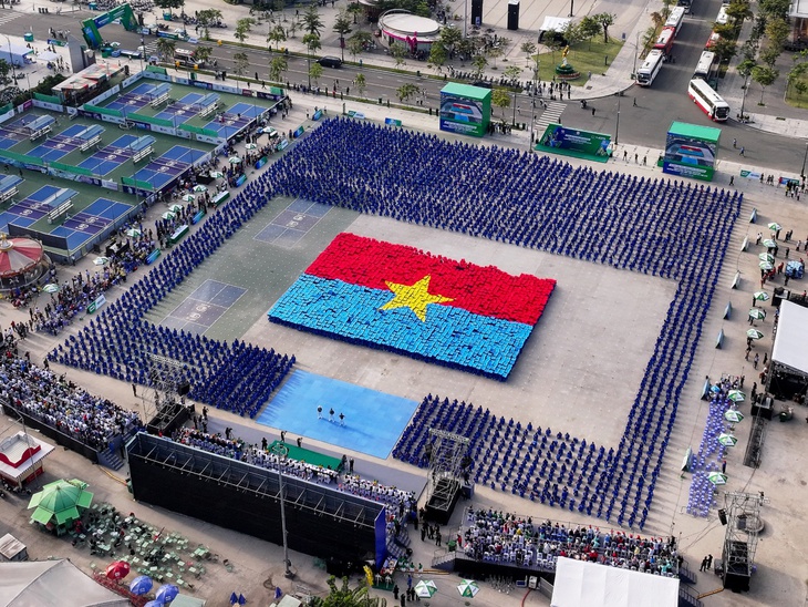 học sinh - Ảnh 3.