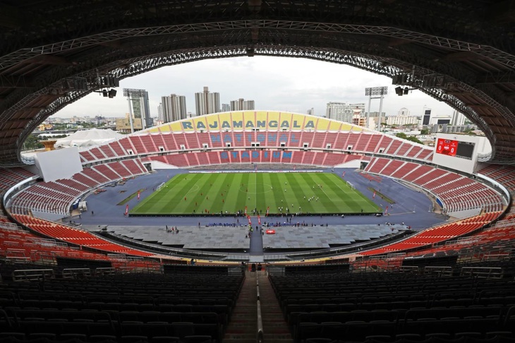 SEA Games 33 - Ảnh 1.