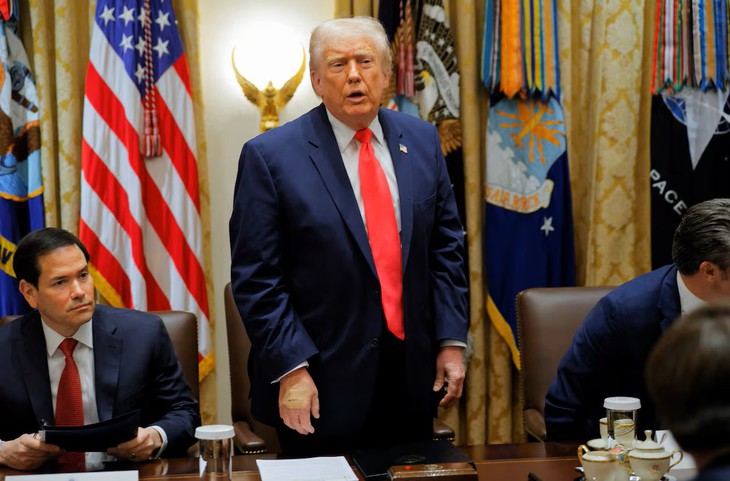 nhập cư - Ảnh 1.