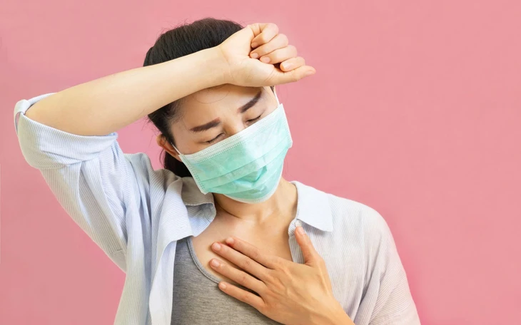 Nữ nhân viên y tế 28 tuổi đột ngột tử vong, bác sĩ cảnh báo nhồi máu cơ tim trẻ hóa - Ảnh 3.