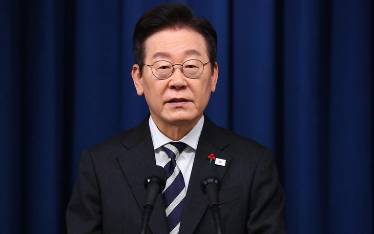 Seoul xác nhận 6 công dân bị Triều Tiên giam giữ, Tổng thống Lee gây sốc vì bảo 'lần đầu nghe' - Ảnh 4.