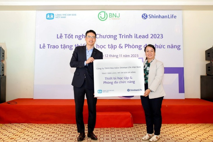 Shinhan Life - Ảnh 4.