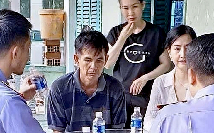 Vụ nữ sinh tử vong ở Vĩnh Long: Phục hồi giải quyết nguồn tin về tội phạm  - Ảnh 2.