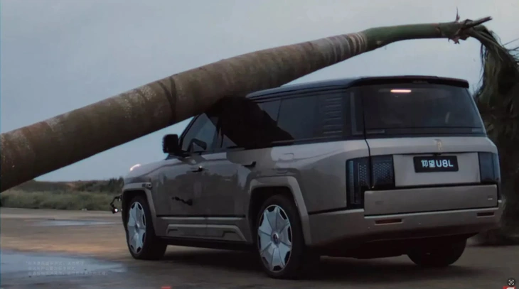 xe ô tô - Ảnh 2.