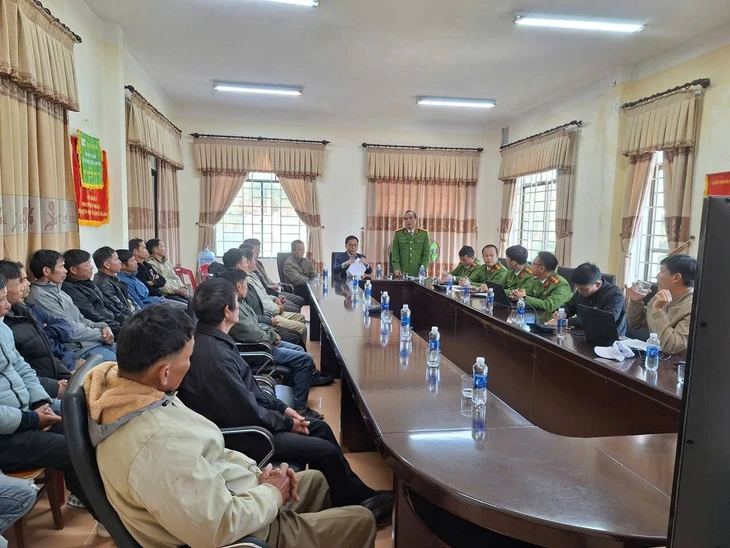 Thủy điện Quảng Trị - Ảnh 1.