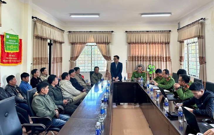 Thủy điện Quảng Trị - Ảnh 3.