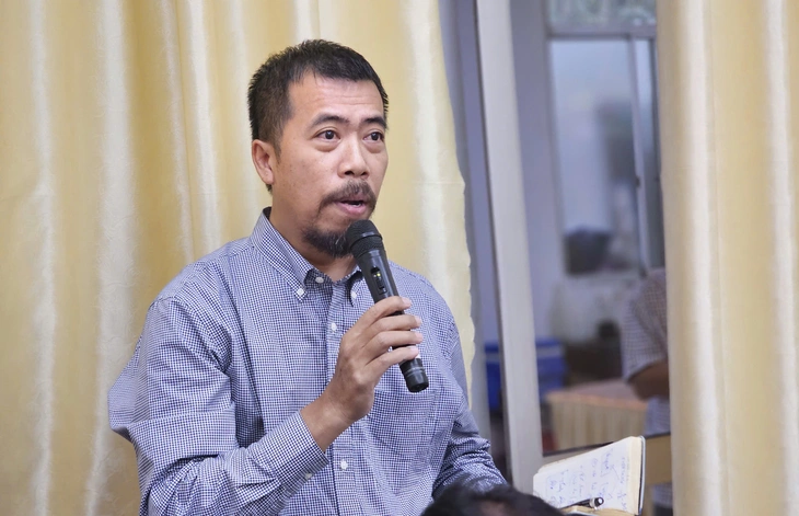 Gạo ST25 - Ảnh 1.