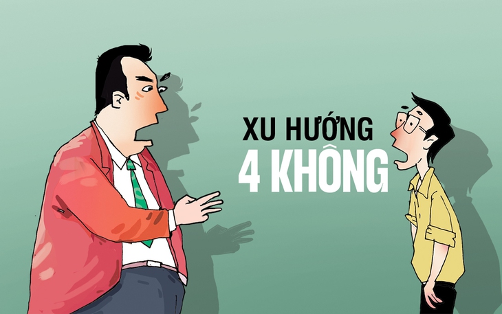 Thất nghiệp vì trào lưu 4 không: Không yêu, không cưới, không con, không gia đình - Ảnh 3.