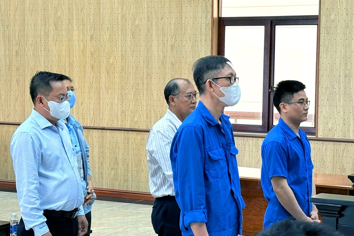 giám đốc Sở Y tế - Ảnh 1.