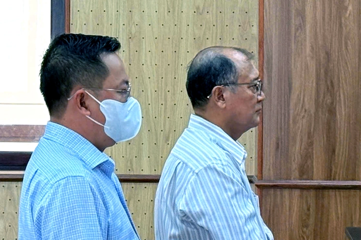 giám đốc Sở Y tế - Ảnh 2.