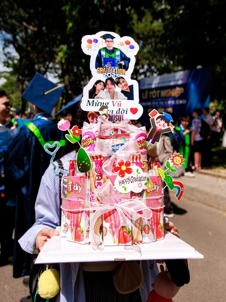tốt nghiệp - Ảnh 14.