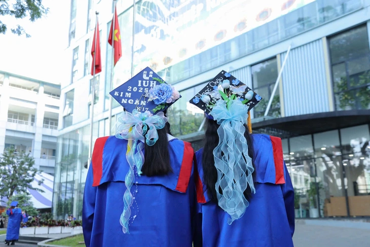 tốt nghiệp - Ảnh 6.