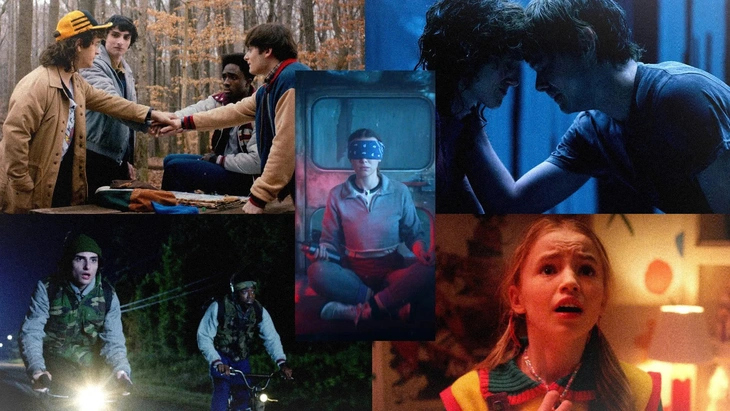 Stranger Things 5 phá vỡ kỷ lục người xem trên Netflix - Ảnh 3.