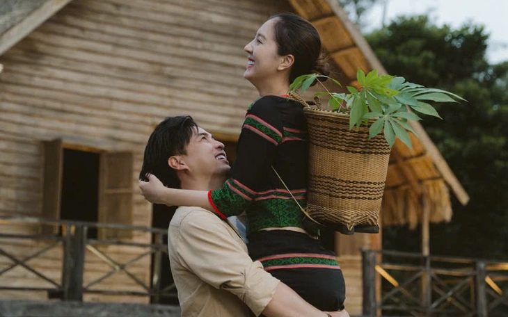 Danh hài Duy Phương hội ngộ hai con Duy Phước, Lê Lộc - Ảnh 4.