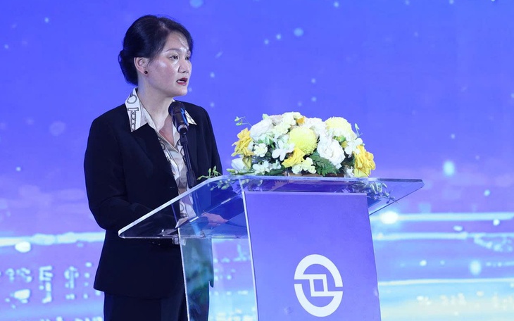 Từ nghị quyết 68: Doanh nghiệp gia đình ở đâu trong khu vực kinh tế tư nhân - Ảnh 4.