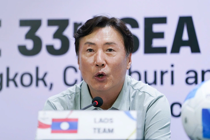 U22 Việt Nam - Ảnh 1.