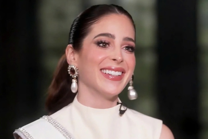 Miss Universe - Ảnh 1.