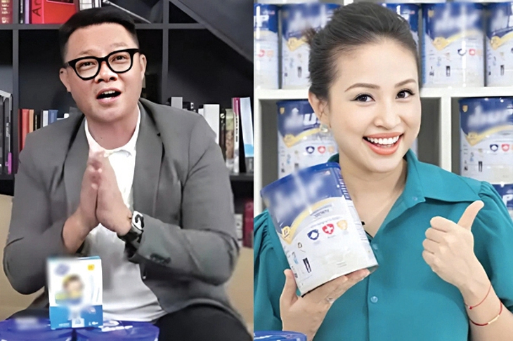 Showbiz Việt 2025: Chiêu trò truyền thông bắt đầu hụt hơi - Ảnh 3.