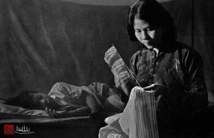 - Ảnh 3. Bùi Minh Sơn - Ảnh 3.