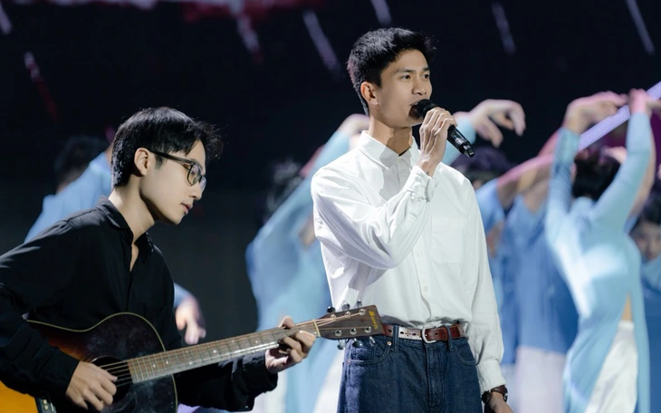 Countdown 2026 có gì trên màn ảnh nhỏ? - Ảnh 3.