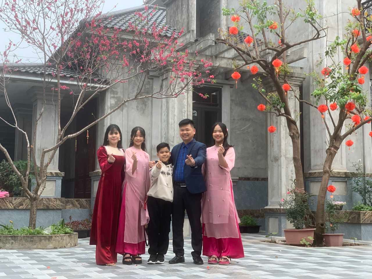 cuối năm - Ảnh 2.