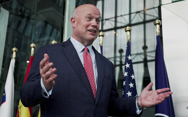 Tin tức thế giới 1-1: Thế giới chào năm 2026! - Ảnh 9.