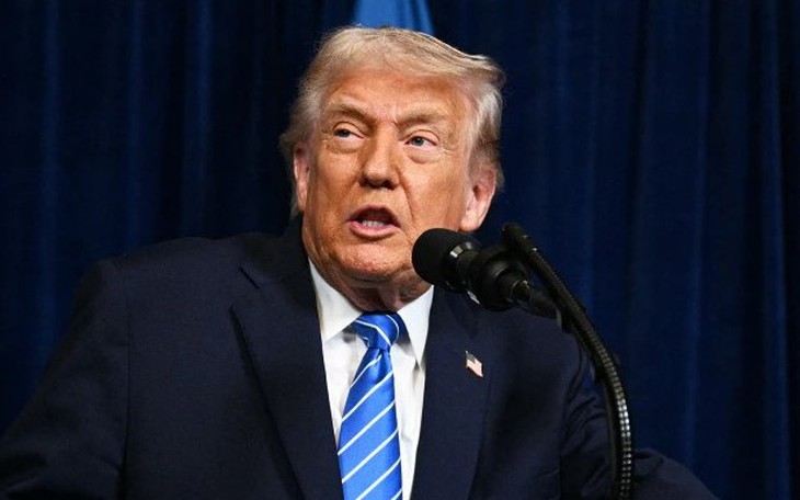 Tin thế giới 31-12: Mỹ làm rõ đánh giá tình báo vụ tấn công dinh thự ông Putin - Ảnh 3.