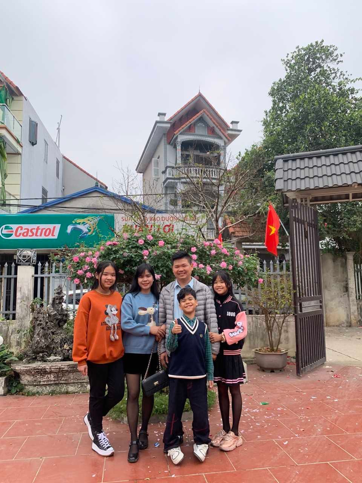 cuối năm - Ảnh 3.