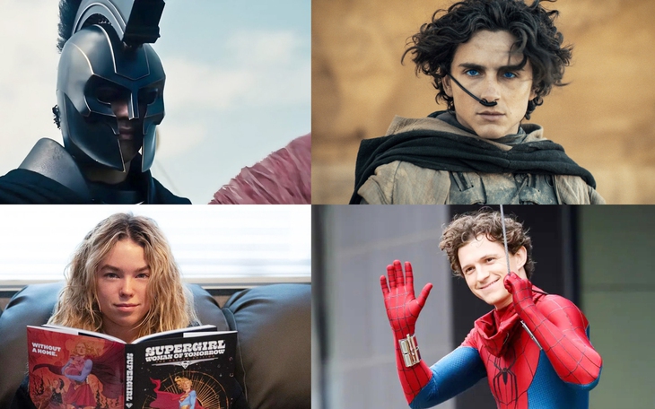 Ngoái nhìn... tương lai - Ảnh 3.