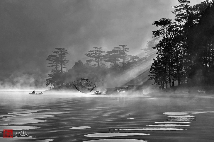 - Ảnh 4. Bùi Minh Sơn - Ảnh 4.