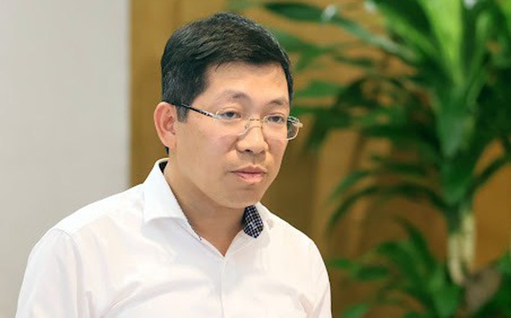 Ông Lưu Đình Phúc làm Cục trưởng Cục Xuất bản và Thư viện, ông Lê Quang Tự Do làm Cục trưởng Cục Báo chí - Ảnh 2.