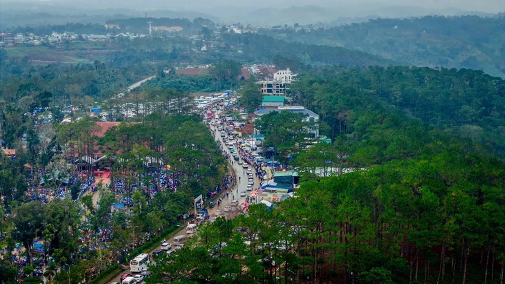 Măng Đen - Ảnh 1.