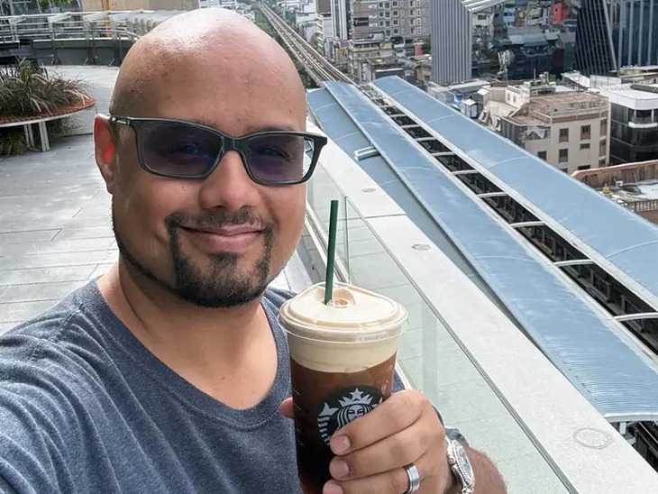 người thân - Ảnh 1.