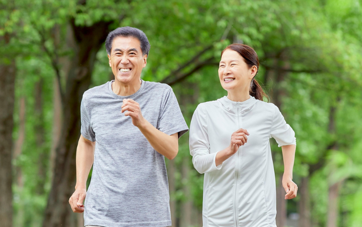 Nghiên cứu khoa học chỉ ra, đến sân pickleball dễ tìm... bạn tình - Ảnh 2.