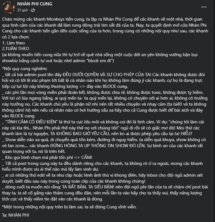 Trúc Nhân - Ảnh 2.