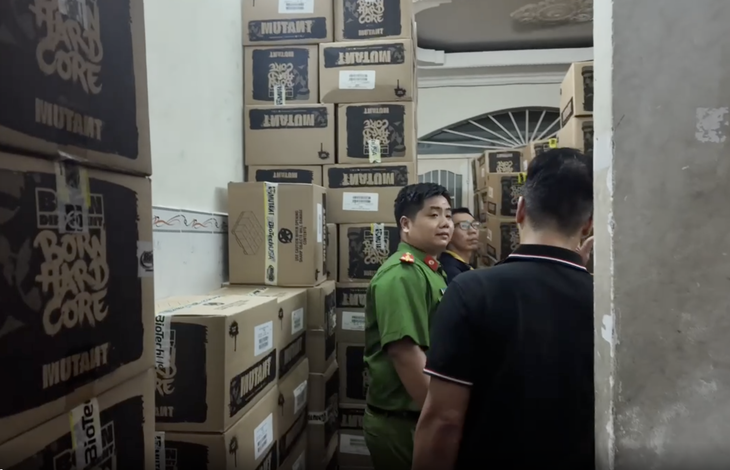 thực phẩm chức năng - Ảnh 2.