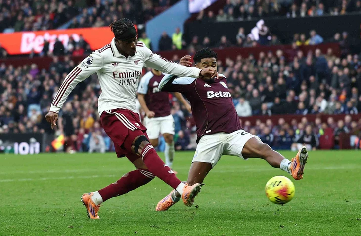 Vòng 19 Premier League: Vòng đấu nhiều rủi ro - Ảnh 1. Premier League - Ảnh 1.