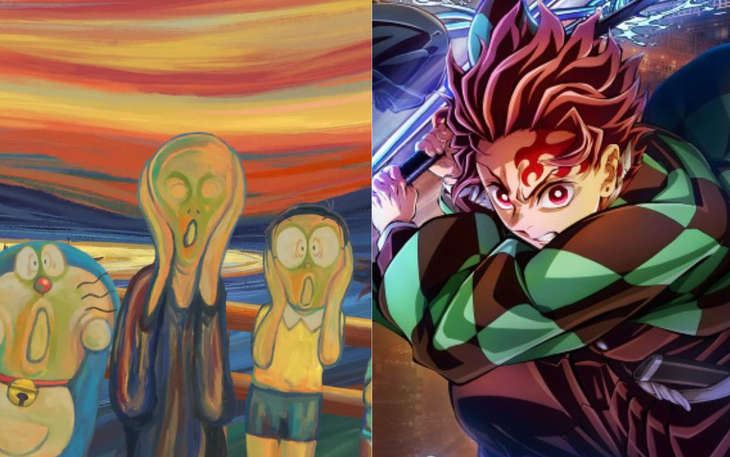 Jujutsu Kaisen, Frieren trong top 5 anime hấp dẫn nhất đầu năm 2026 - Ảnh 5.