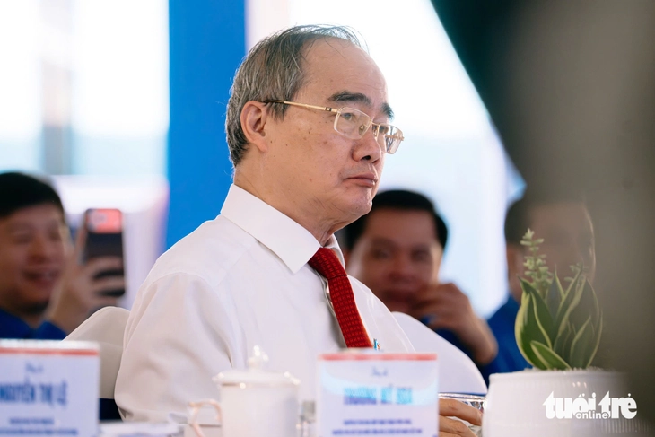 đại hội Đoàn - Ảnh 3.