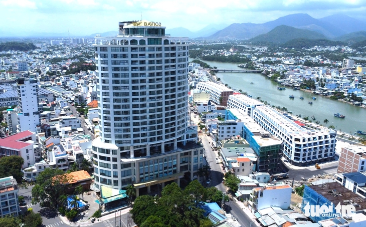 Khánh Hòa - Ảnh 2.