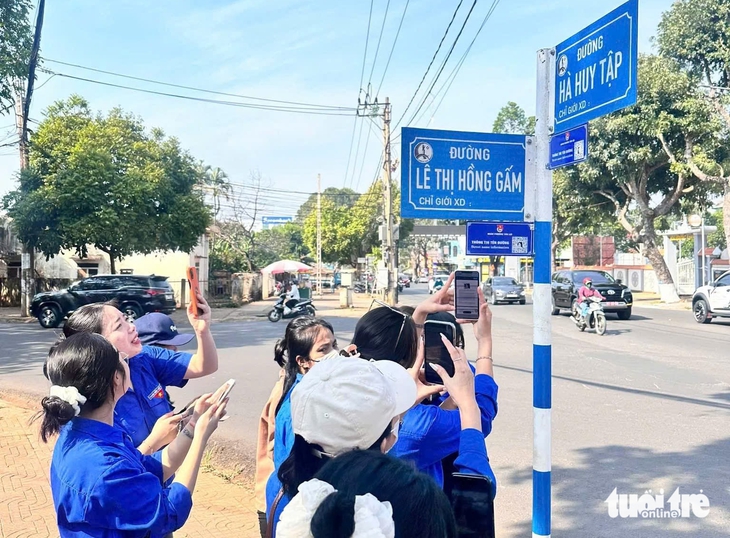 chuyển đổi số - Ảnh 3.