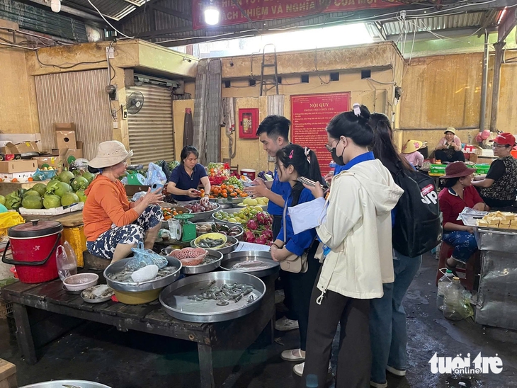 Thanh niên Đắk Lắk hiến kế chuyển đổi số và đổi mới sáng tạo - Ảnh 5.