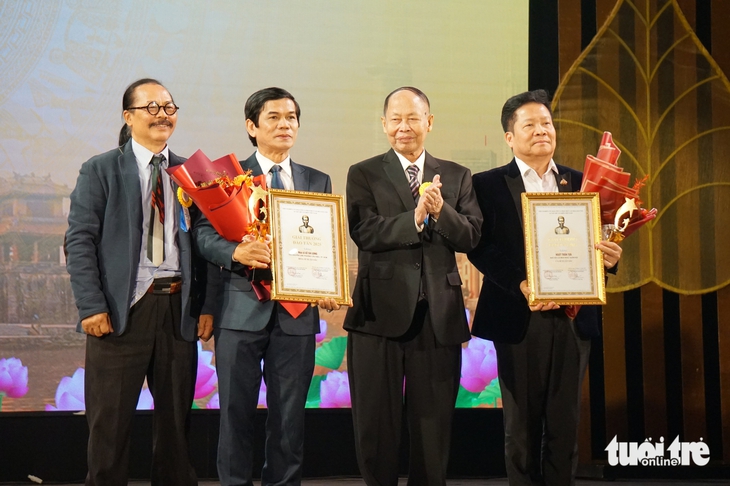GIải thưởng Đào Tấn - Ảnh 3.