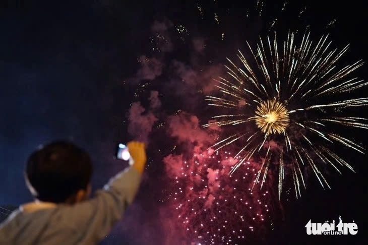 Hà Nội - Ảnh 1.