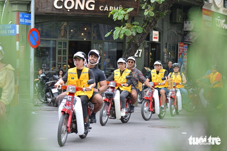 Top địa phương đạt doanh thu du lịch trăm tỉ đồng - Ảnh 2. du lịch - Ảnh 2.